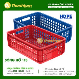 Sóng hở 1T8