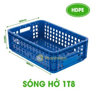 Sóng hở 1T8