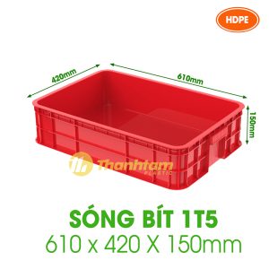 sóng bít 1t5