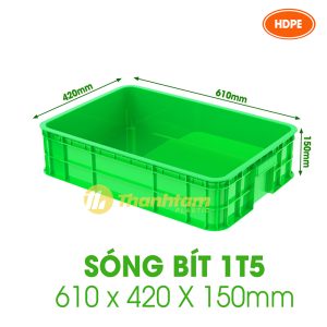 sóng bít 1t5
