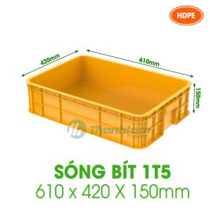 sóng bít 1t5