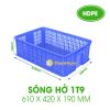 sóng hở 1t9