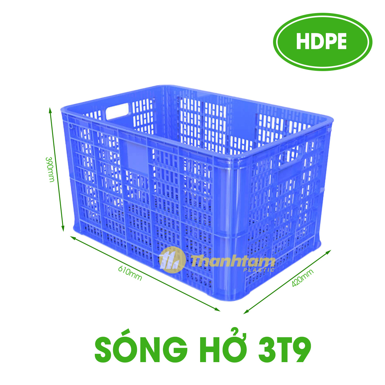 sóng hở 3t9 sóng hở 3t9