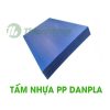 tấm nhựa PP danpla