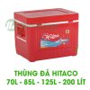 Thùng đá Hitaco 70L 85L 125L 200L