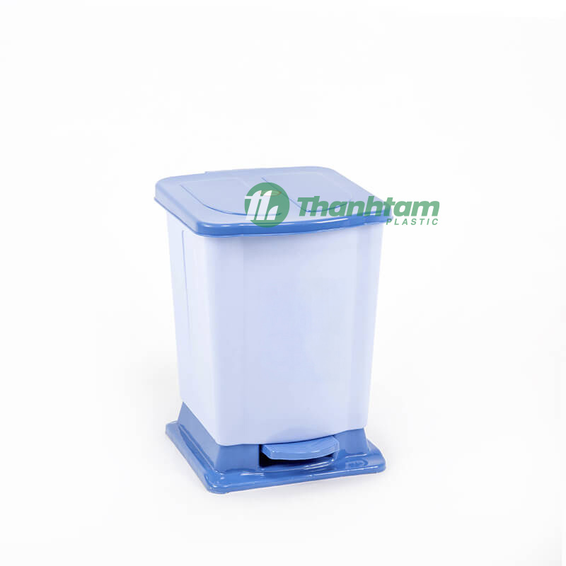 thung rac 25l thanhtam 2