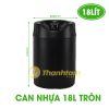 Can 18L cao