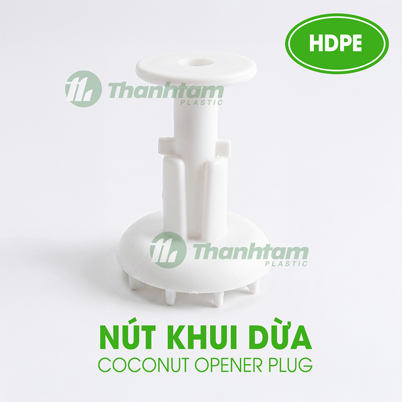 Nút Khui Dừa - Nút Bấm Dừa Xiêm Nút Khui Dừa – Nút Bấm Dừa Xiêm