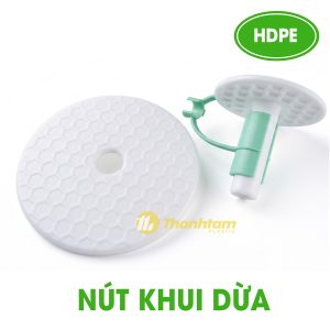 Nút khui dừa – nút bấm dừa xiêm